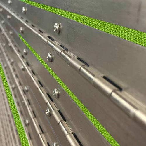 Your Room Divider Hinges on It's Hinges Screenflex Room Dividers