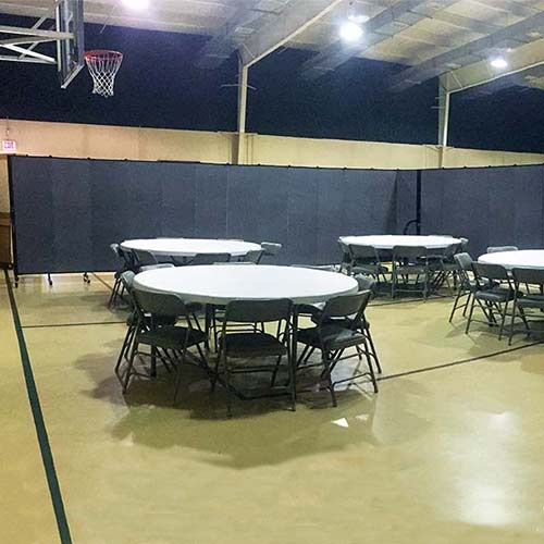 Sunday School Classrooms Best Practices Screenflex