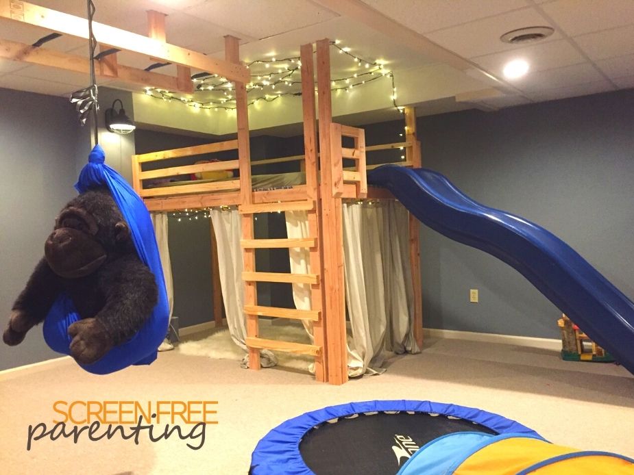 Diy Indoor Climbing Toys For Toddlers Wow Blog
