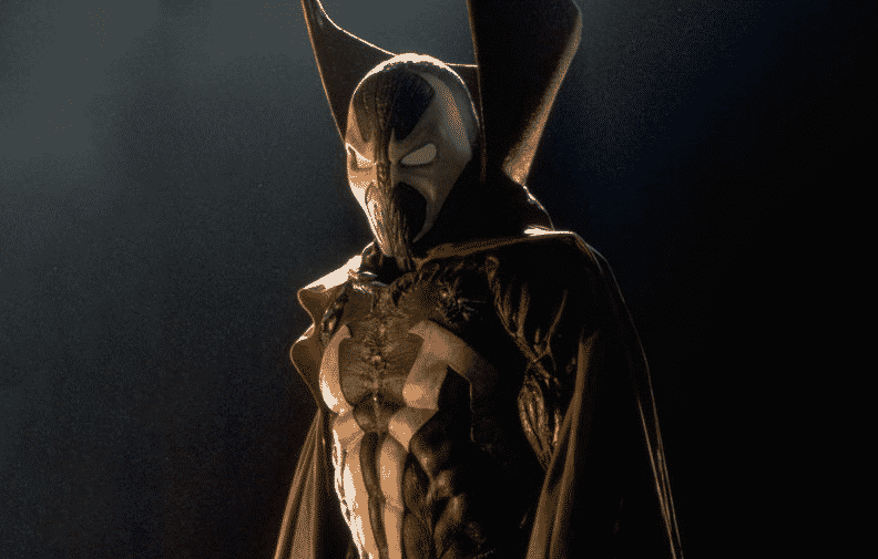 Fan Creates New Trailer For Original SPAWN Movie ScreenGeek