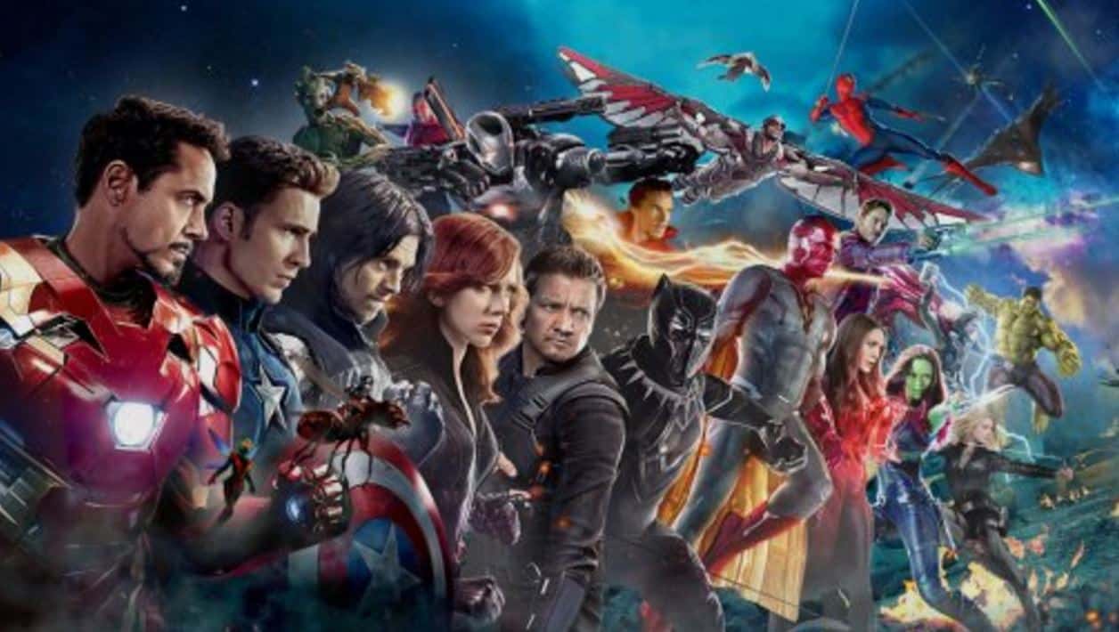 AVENGERS Lineup After Infinity War Rumored To Be Revealed