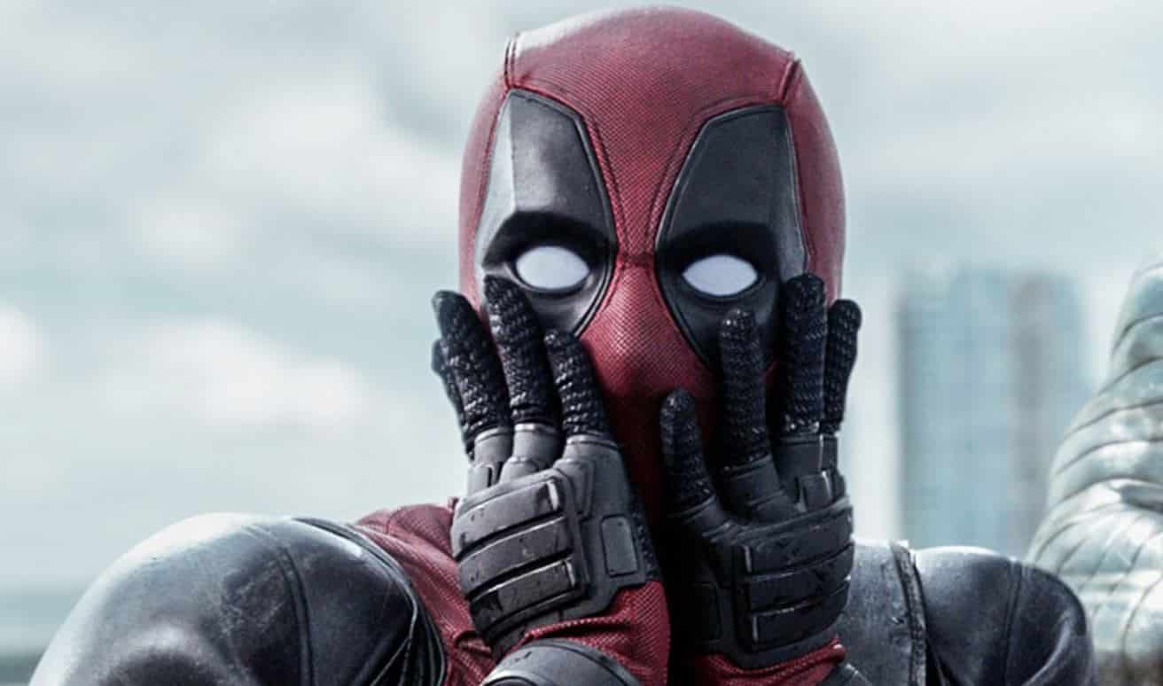 Marvel Just Gave Deadpool A Shocking Change