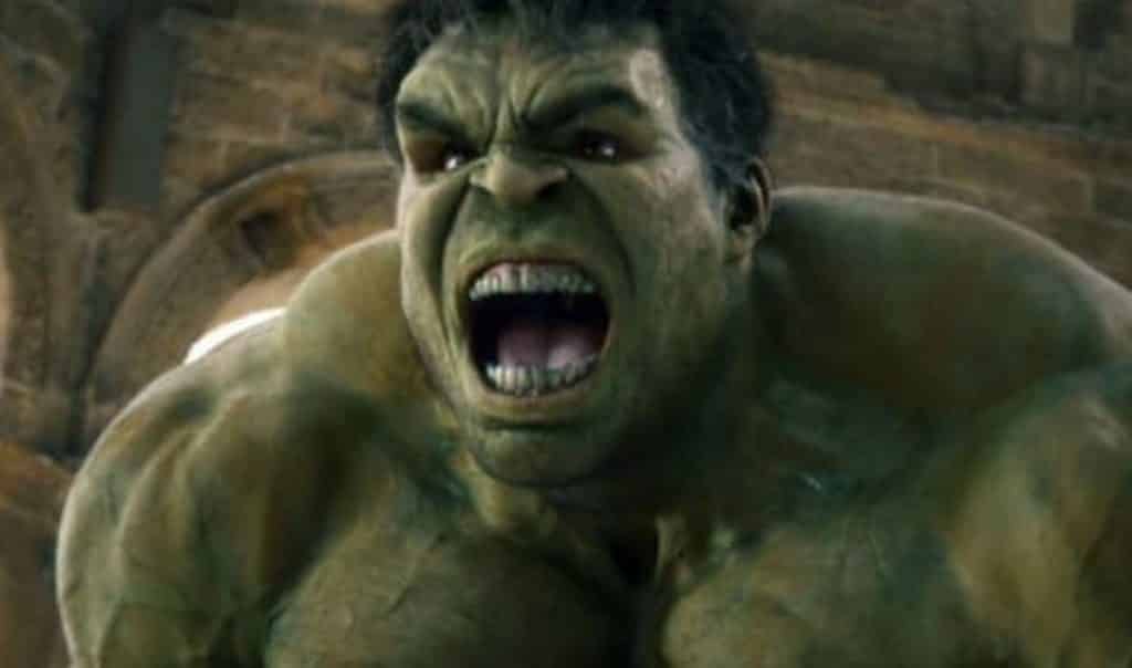 Kevin Feige Addresses Solo HULK Movie For MCU