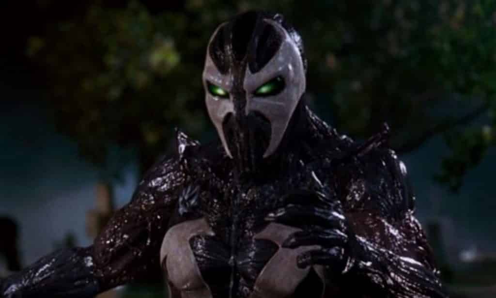 The Crazy Way The New SPAWN Movie Will Handle The Character