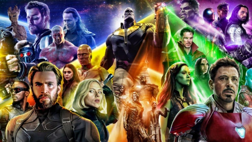 The Russo Brothers Say �Avengers 4� Title Should Scare