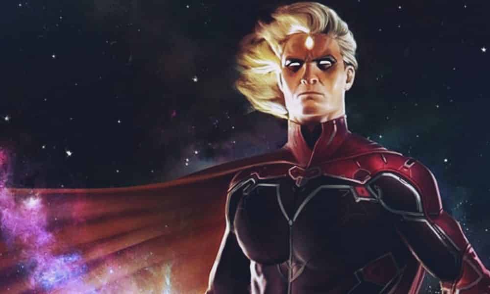 Fans Will Have To Wait A While For Adam Warlock's MCU Debut