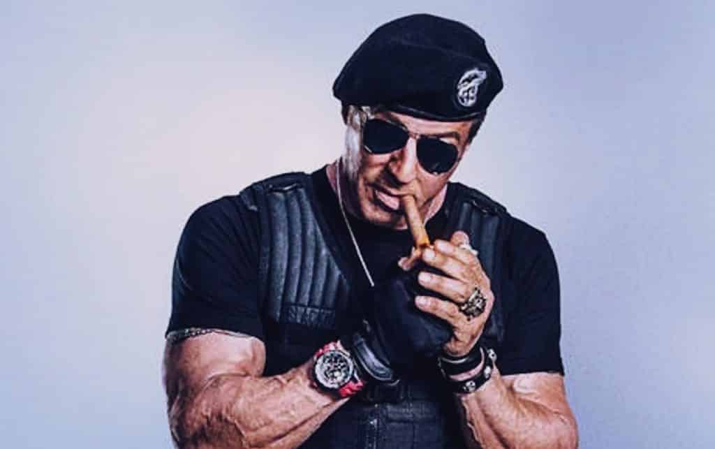 'The Expendables 4' Officially On The Way With Sylvester Stallone 'The Expendables 4' Officially On The Way With Sylvester Stallone
