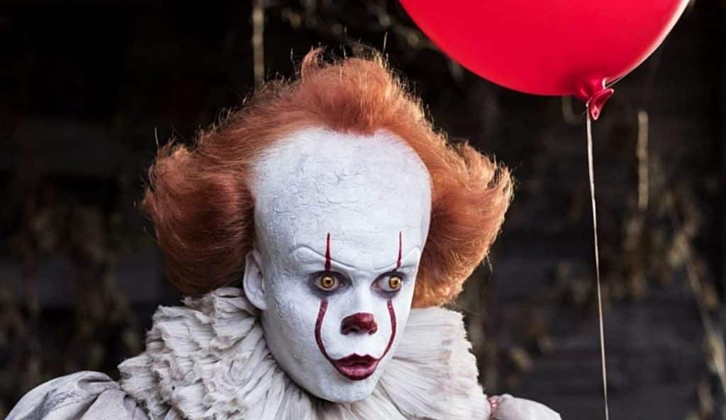 First Official Synopsis For 'IT Chapter 2' Revealed