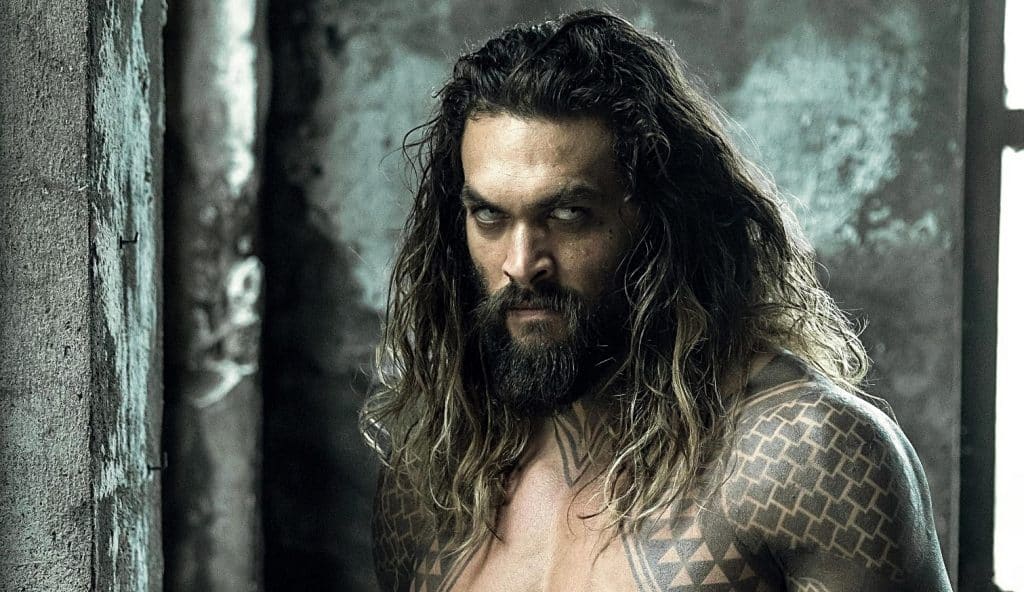 Jason Momoa Says 'Justice League' Zack Snyder Cut Is Better Than What(023)