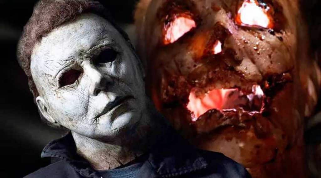 New Halloween Movie Trailer Features Easter Egg For 'Halloween II'