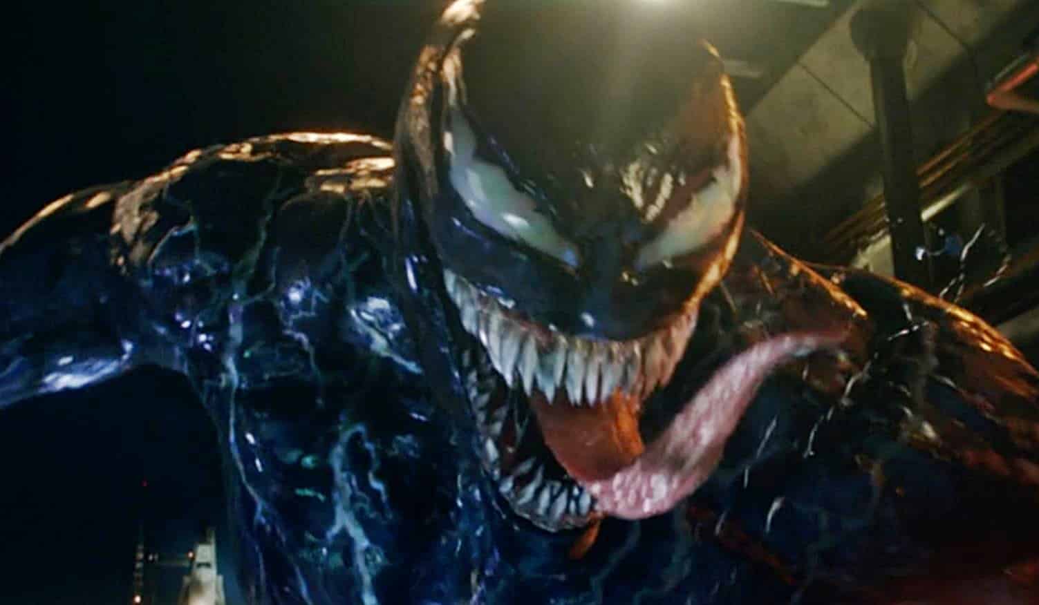 'Venom 2' Given Probable 2020 Release Date On Sony's Schedule
