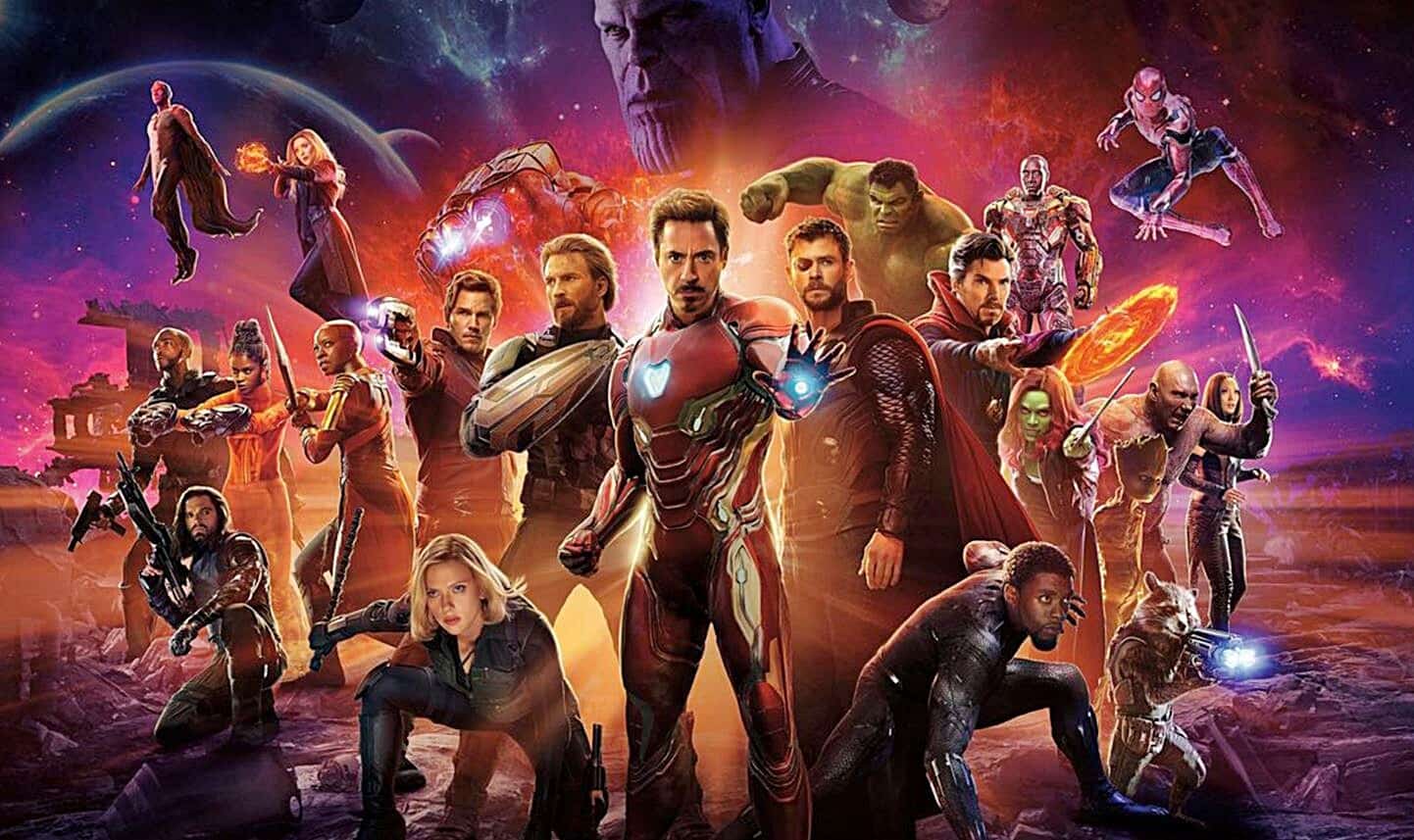 MCU Star Confirms Their Character Died In 'Avengers Infinity War'