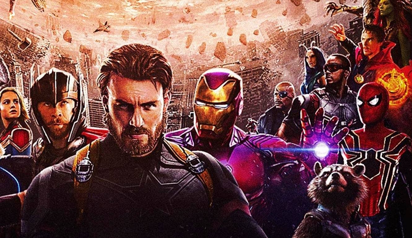 Marvel Introducing New MCU Characters After 'Avengers