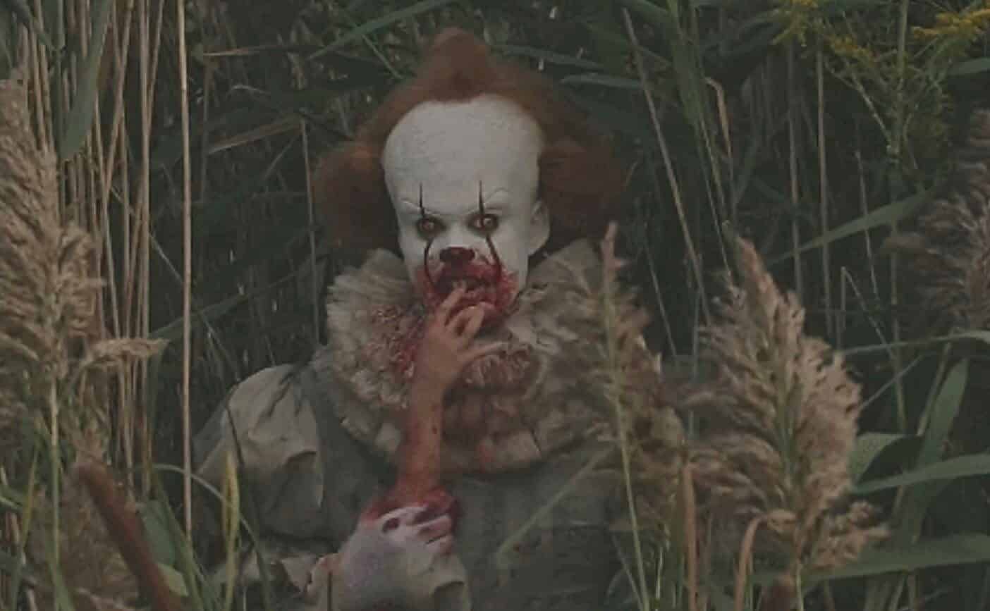 'IT Chapter 2' Said To Have The Bloodiest Horror Movie Scene EVER