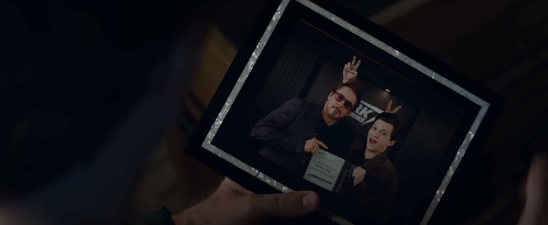 New 'Avengers Endgame' Featurette Hints Of The Hidden
