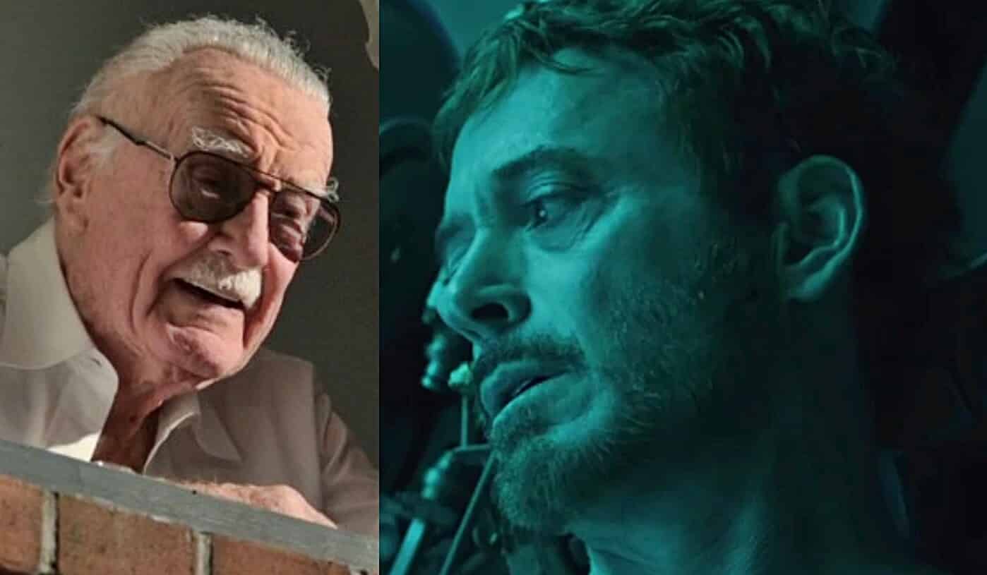 Avengers Endgame Amc Garden State Run Stephie Run