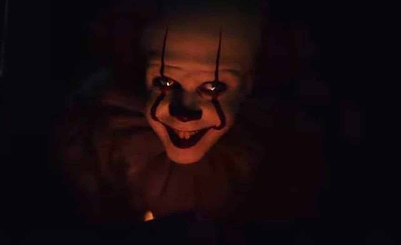 Pennywise Returns In First Terrifying Trailer For 'IT Chapter 2'