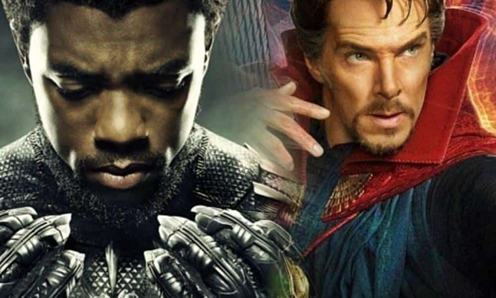 Disney Announces MCU Phase 4 Release Dates For 8 Movies