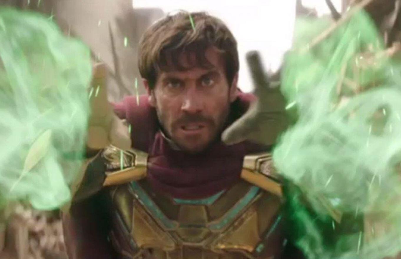 Rumor 'SpiderMan Far From Home' May Introduce Marvel Multiverse