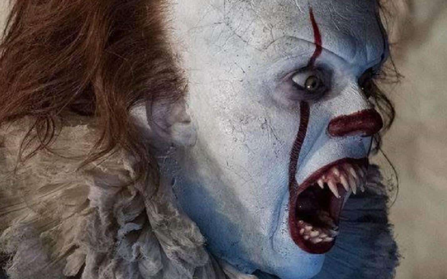 'IT Chapter 2' Pushes Its Gore To The Brink Promises Writer