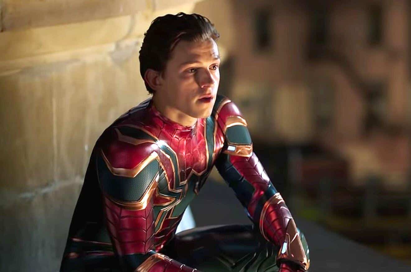 'SpiderMan Far From Home' Confirmed To Have Two PostCredits Scenes