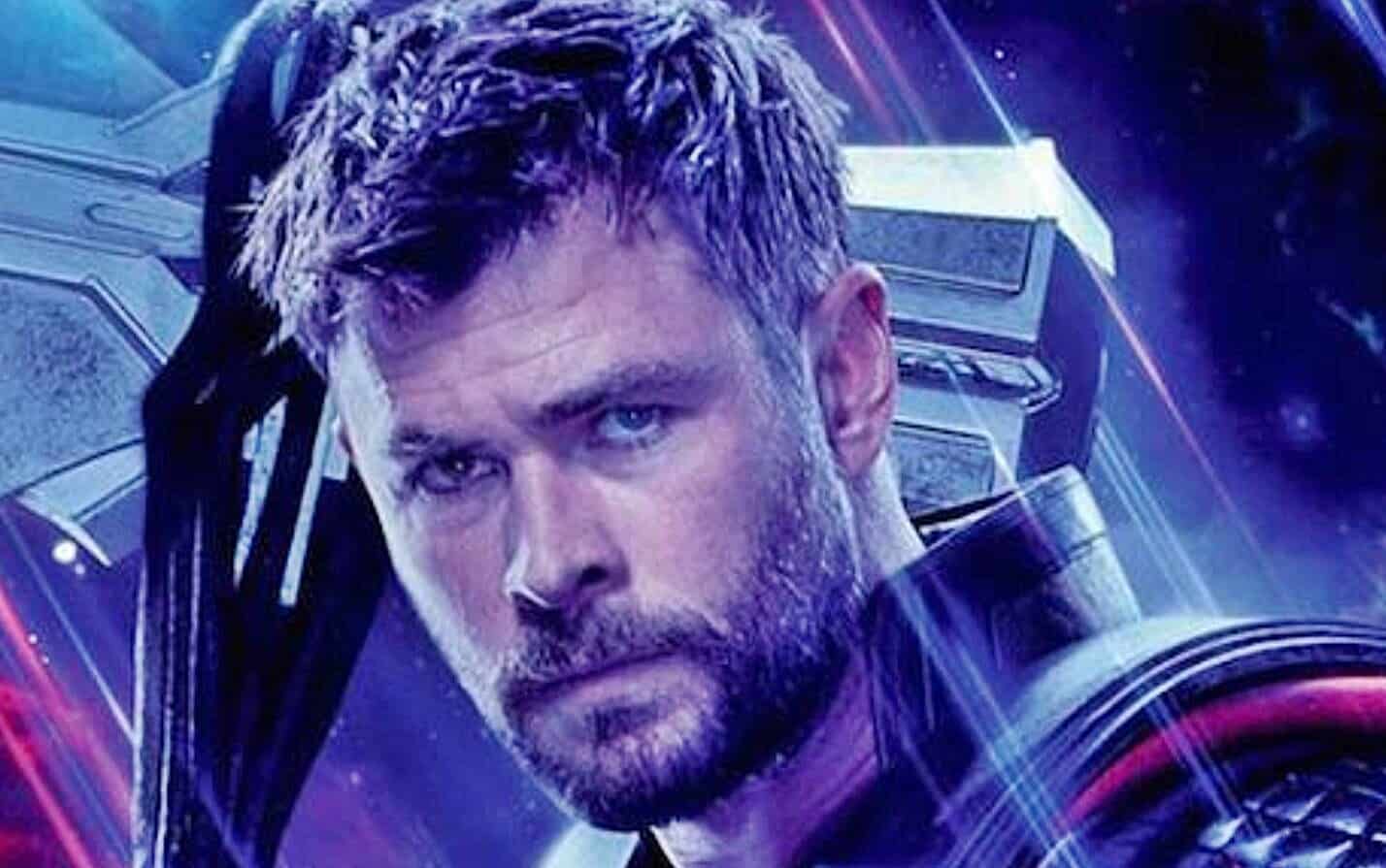 Chris Hemsworth Would Love To Play THOR More In The MCU