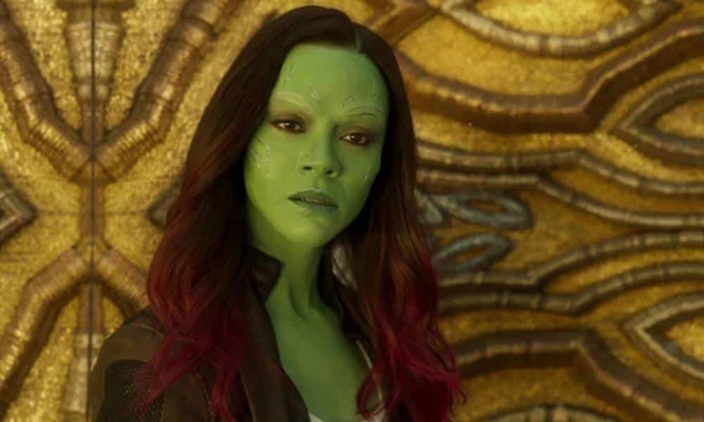The Real Reason Gamora Was Brought Back In 'Avengers Endgame'