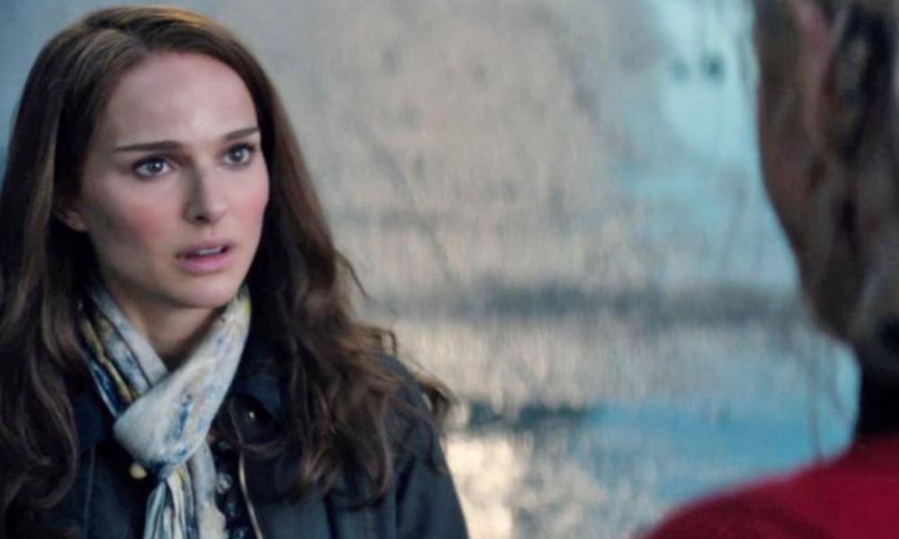 Jane Foster Might Have Cancer In 'Thor Love And Thunder'