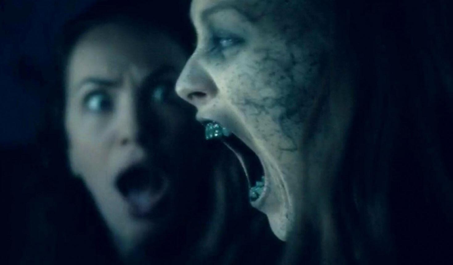 'The Haunting Of Bly Manor' A Lot More Frightening Than ...