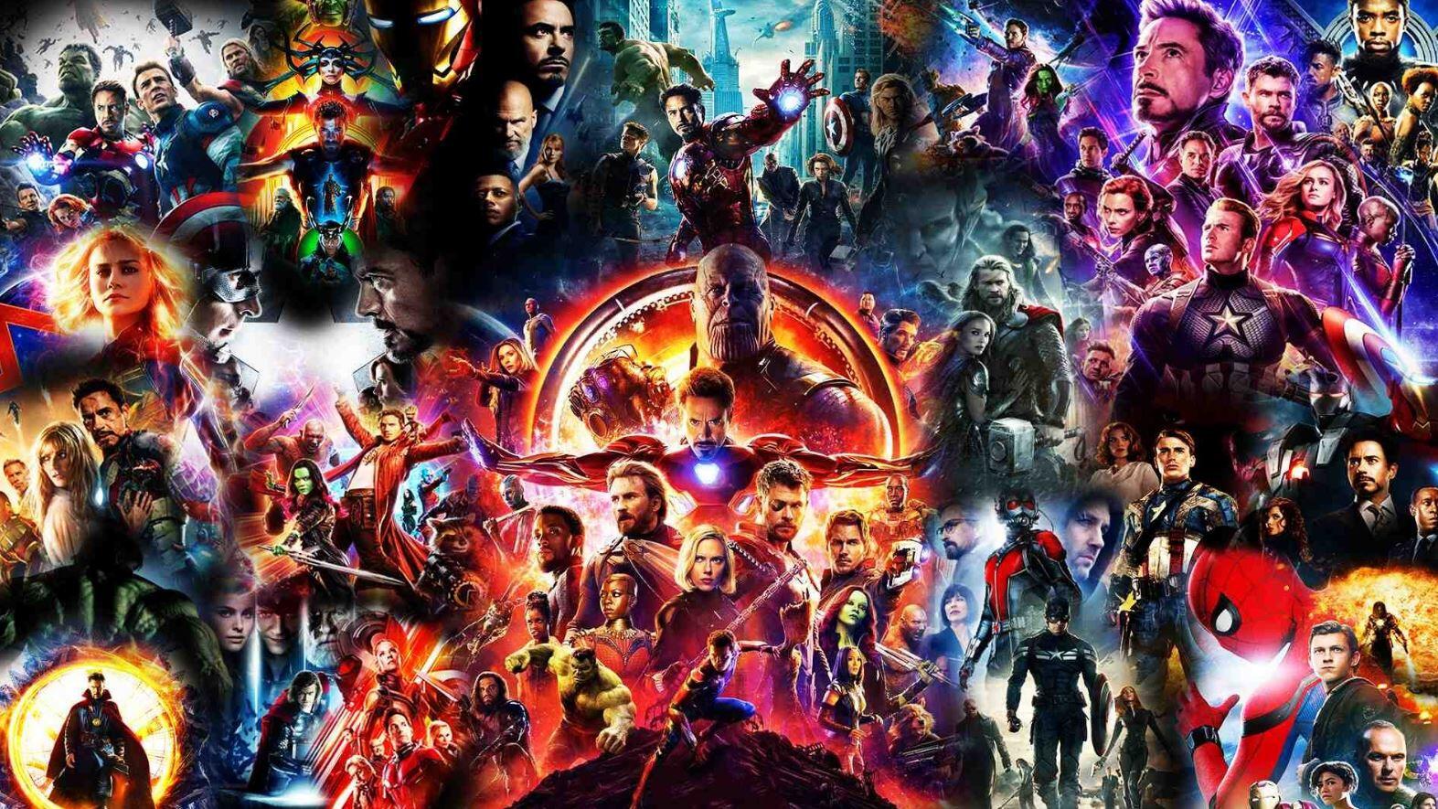 Kevin Feige Confirms The MCU's Most Powerful Character