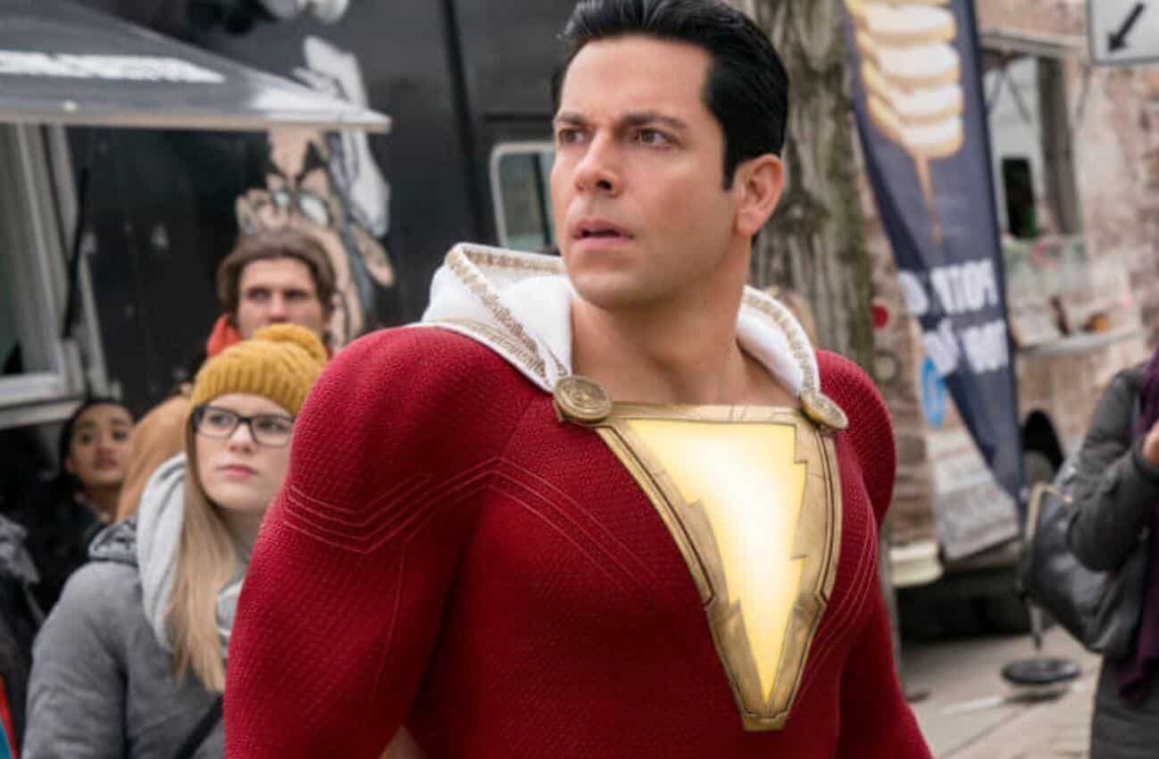 'Shazam 2' Has Not Actually Been Officially Announced