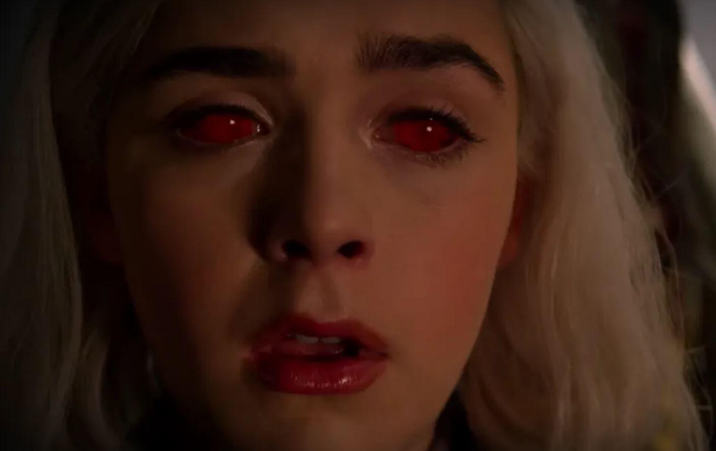 'Chilling Adventures Of Sabrina' New Season 3 Trailer Released