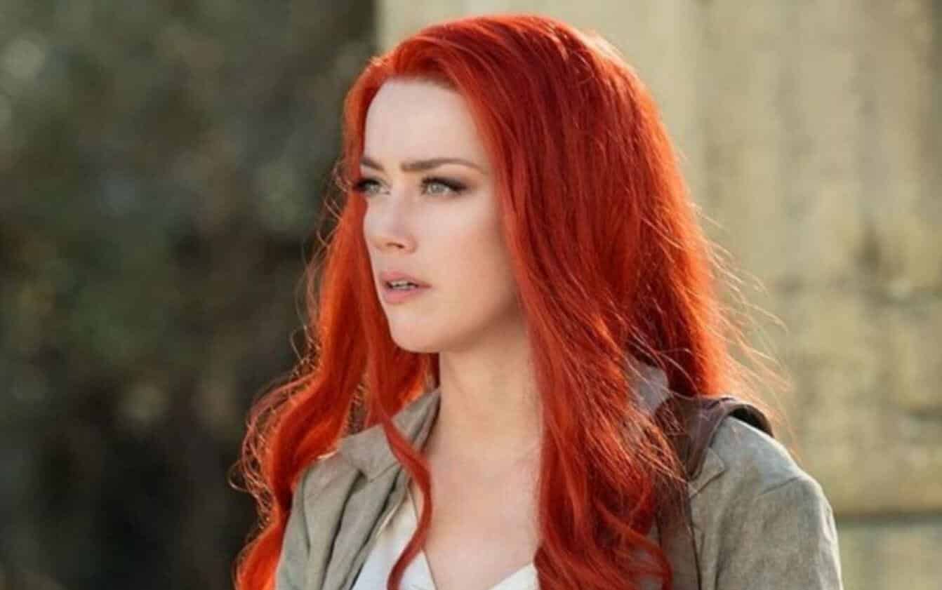 Petition Started To Remove Amber Heard As L'Oreal Spokesperson