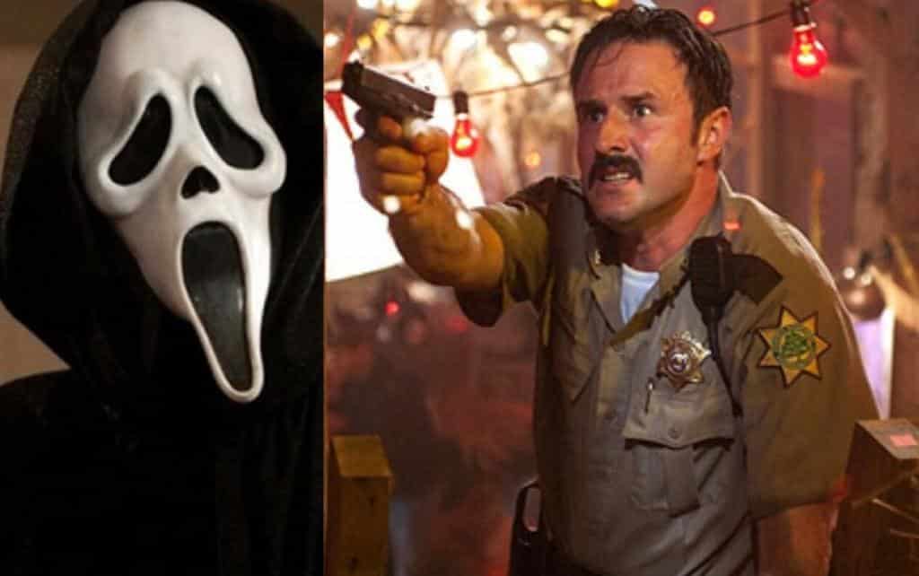 David Arquette Confirmed To Return In New 'Scream' Movie