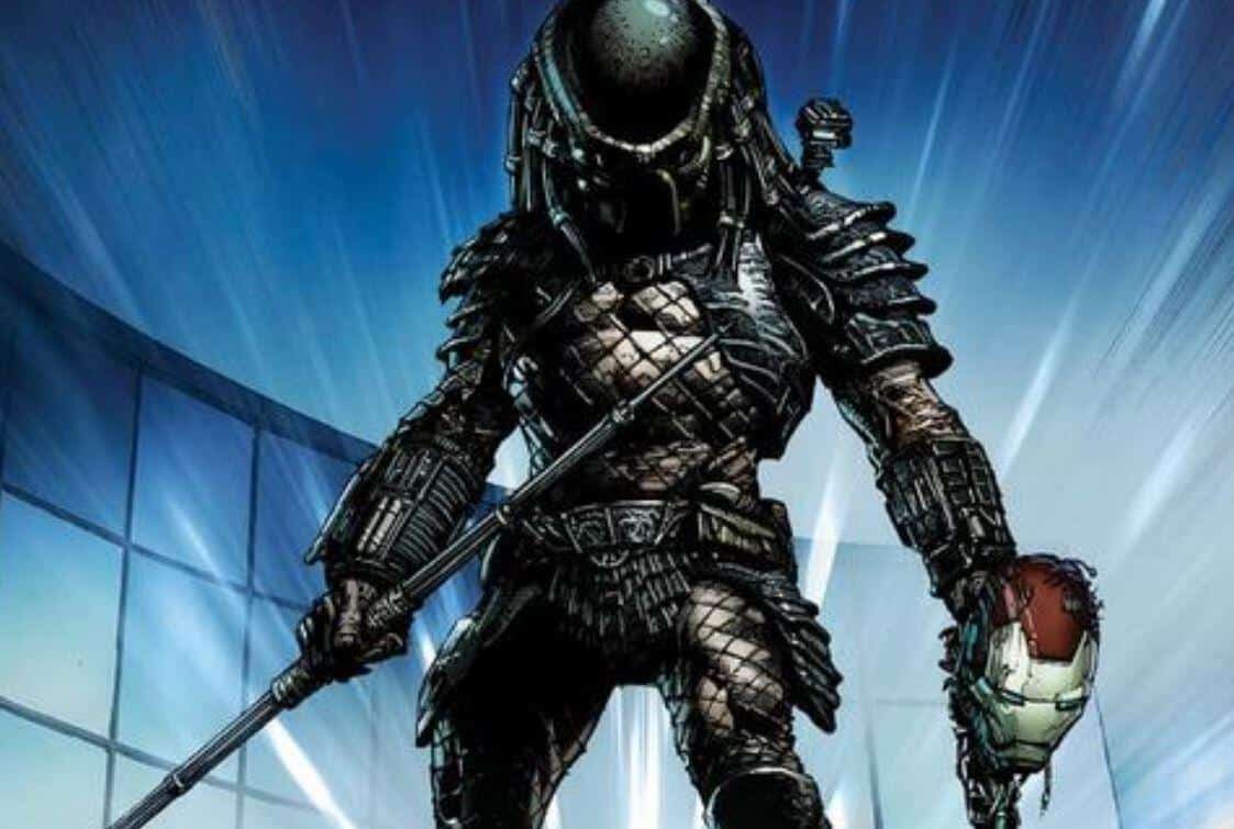 Marvel Gains Rights To Alien And Predator Comics; New Stories Coming In