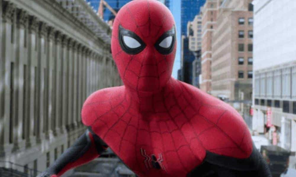 'SpiderMan 3' Release Date Delayed Until December 2021
