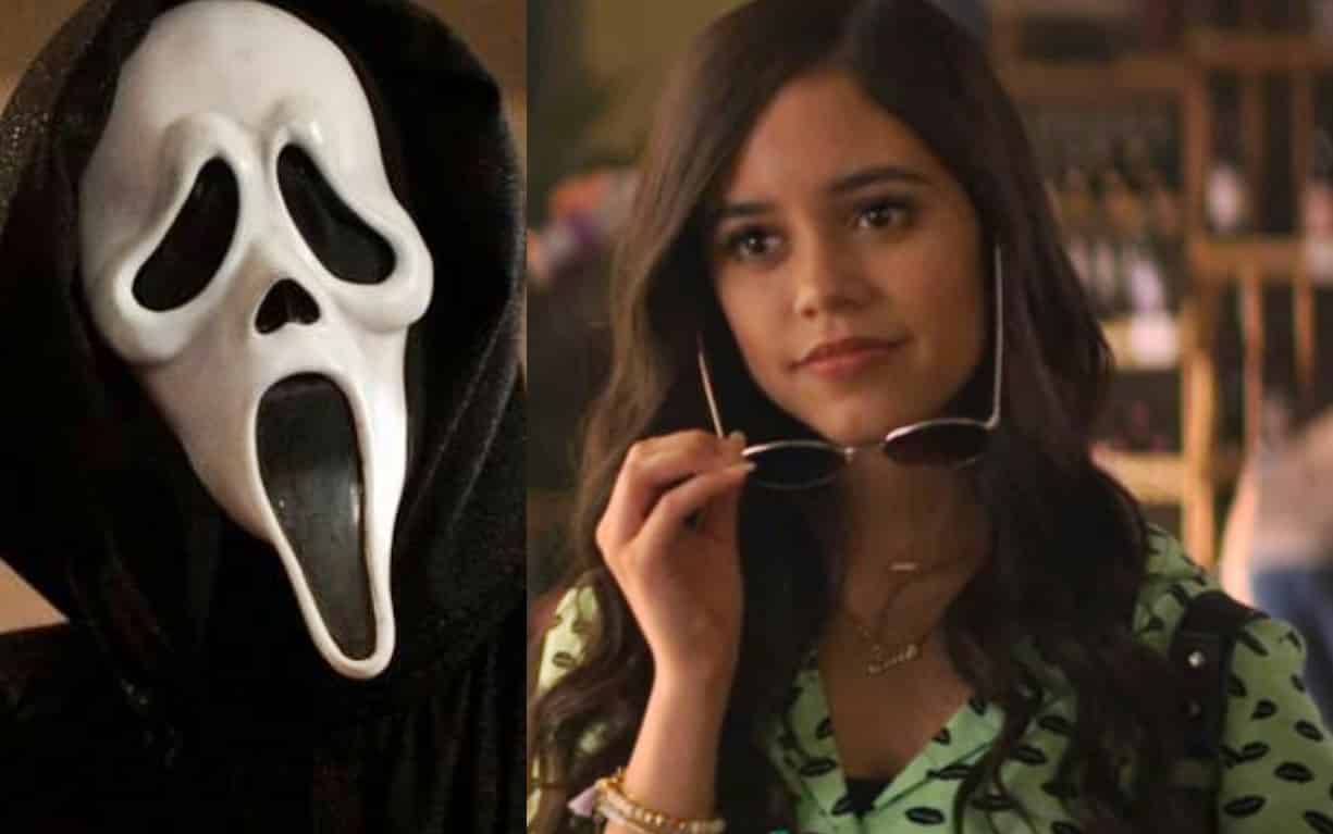 Iron Man 3 Jenna Ortega Jenna Ortega Actress Profile Movies Boyfriend Age Wiki Creeto / Jenna