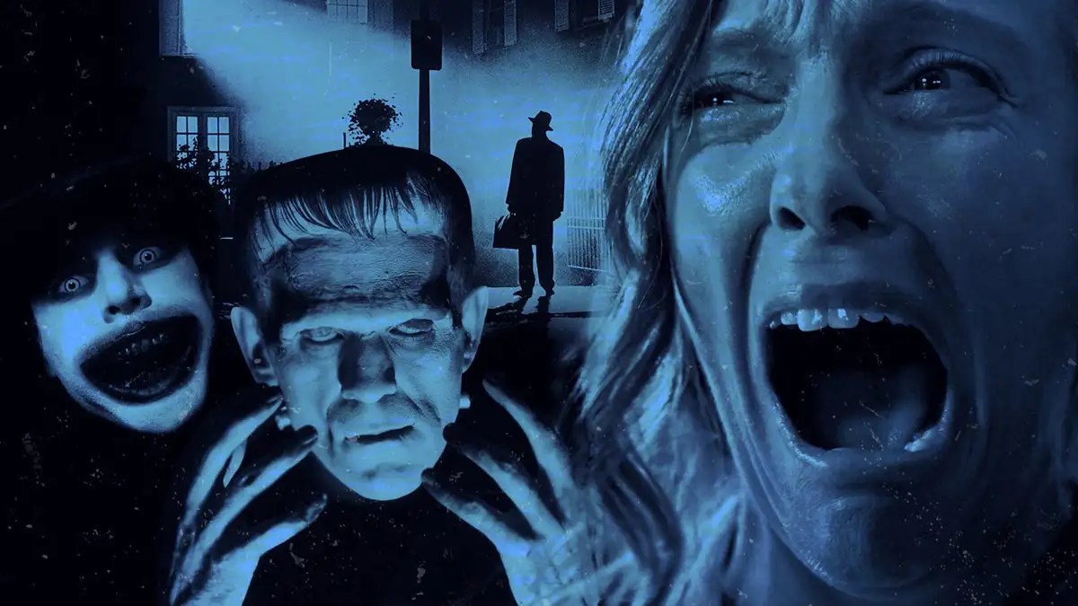 Best Scary Movies on Hulu to Watch in 2023 ScreenNearYou