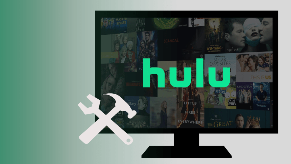 How to Fix Hulu Error Code RUNUNK13 A Complete Guide ScreenNearYou