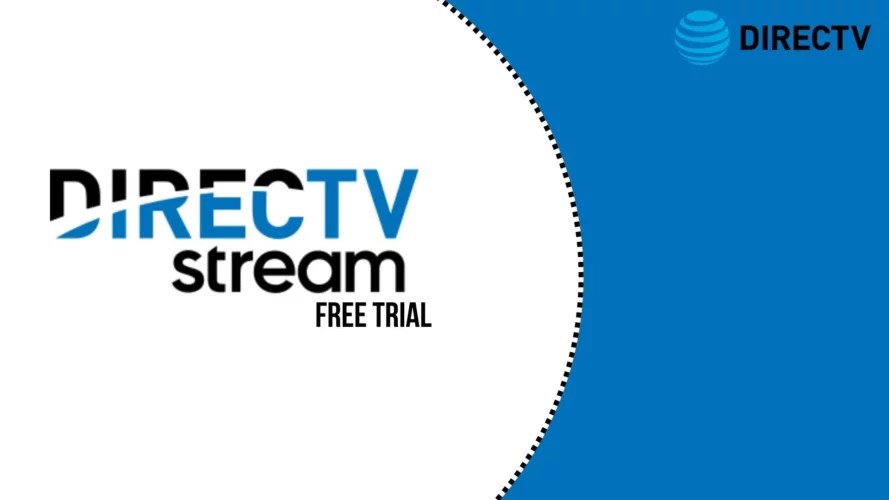 How To Get DirecTV Now Free Trial ScreenNearYou