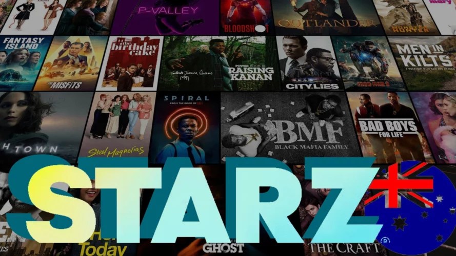 The 10 Best Movies On Starz In New Zealand ScreenNearYou