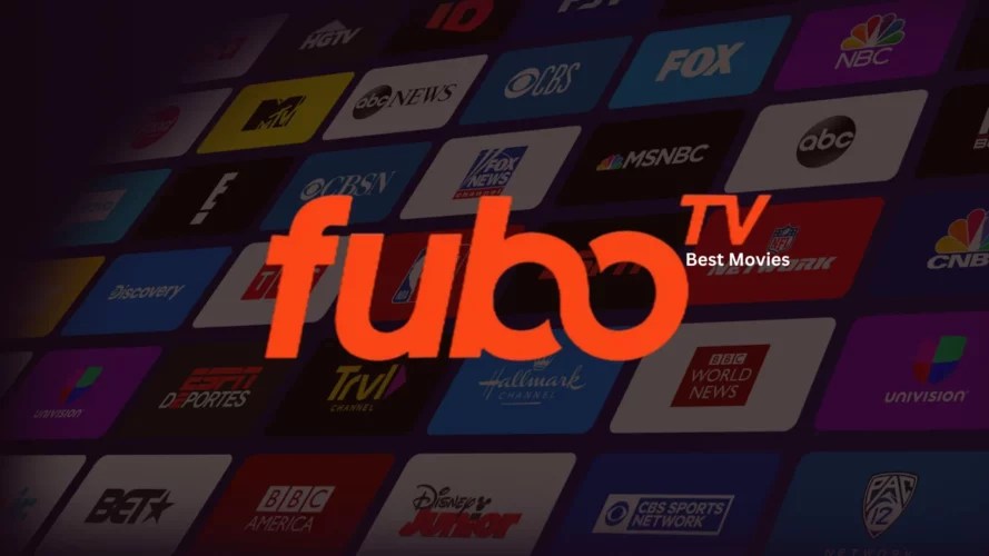 Best FuboTV Movies to Watch ScreenNearYou