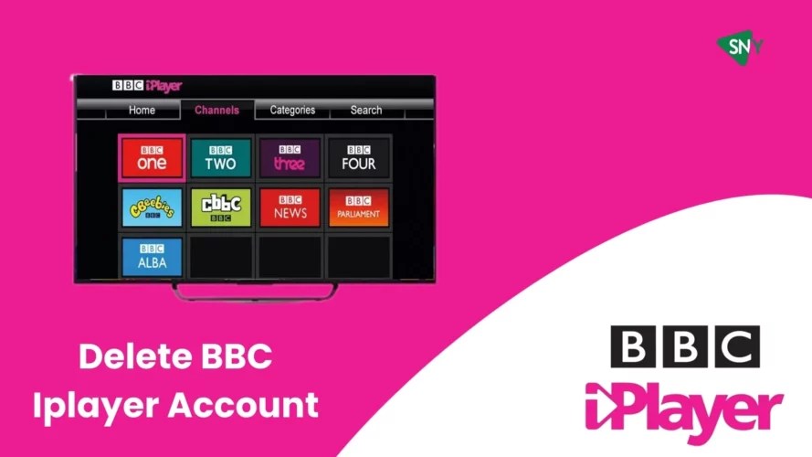 How to Cancel BBC iPlayer Subscription? ScreenNearYou
