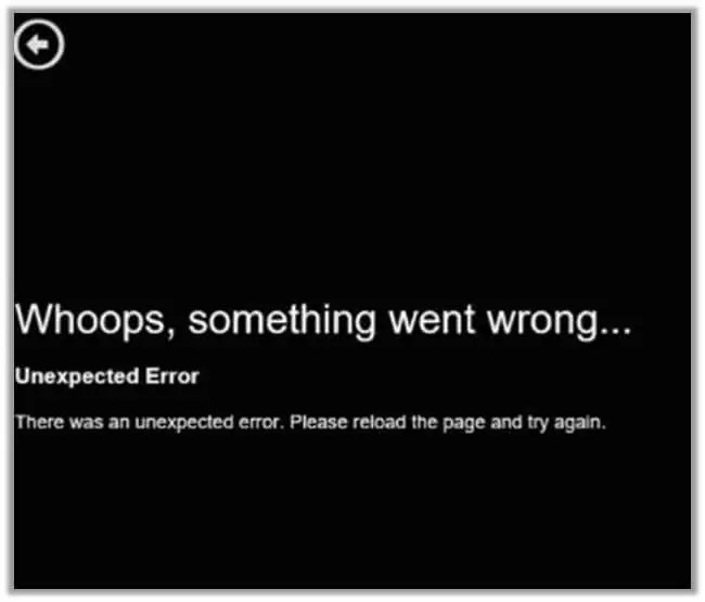 Common Netflix Error Codes And How To Fix Them? ScreenNearYou