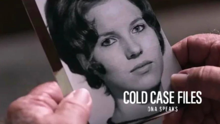 How To Watch Cold Case Files DNA Speaks On Hulu Outside USA