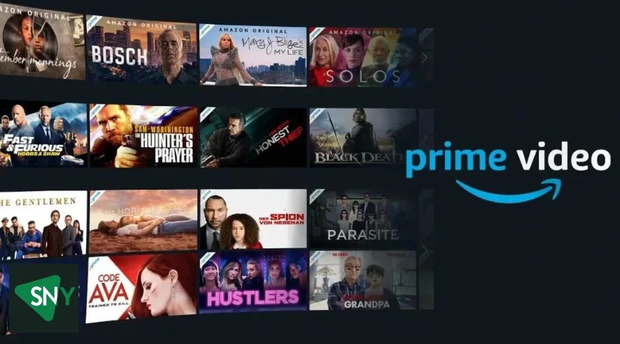 Amazon Prime Subscription Plans In The UK A Guide ScreenNearYou