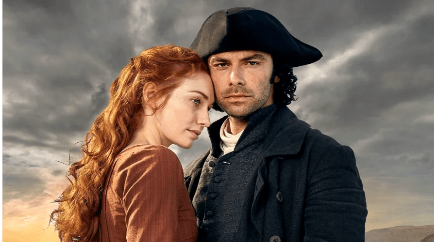 From Poldark to Wonderland Eleanor Tomlinson's Most Captivating Movies