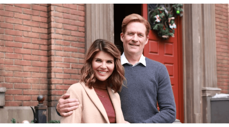 A Christmas Blessing Everything You Need To Know! ScreenNearYou