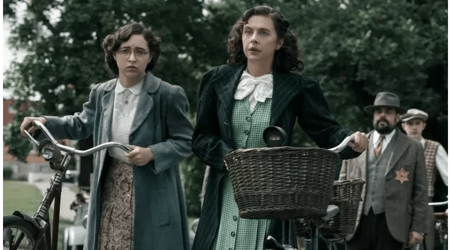 From Poldark to Wonderland Eleanor Tomlinson's Most Captivating Movies