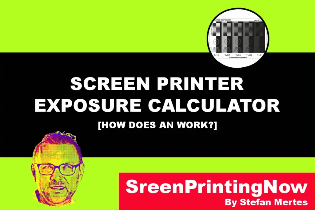How to Use an Exposure Calculator